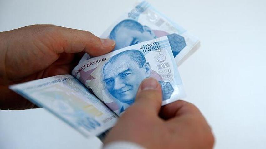 Kredi kartı ve kredi borcu olana müjde! Faiz ve ana para...