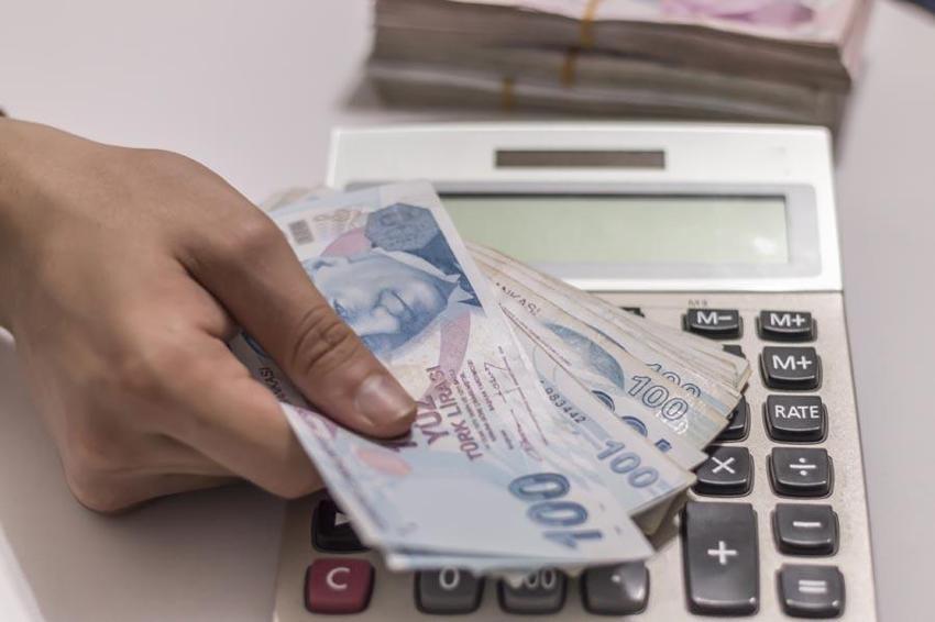 Kredi kartı ve kredi borcu olana müjde! Faiz ve ana para...
