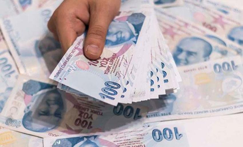 Kredi kartı ve kredi borcu olana müjde! Faiz ve ana para...