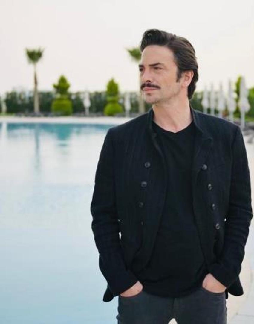 Ahmet Kural ile Çağla Gizem Çelik'in tatil pozu!