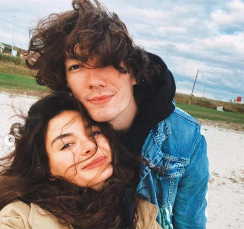 Ebru Şahin ile Cedi Osman hakkında evlilik iddiası!