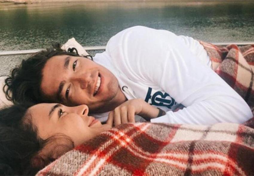 Ebru Şahin ile Cedi Osman hakkında evlilik iddiası!