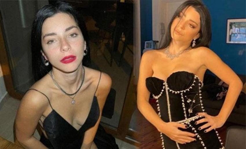 Merve Boluğur: Popo kıvrımlarımı önemsiyorum