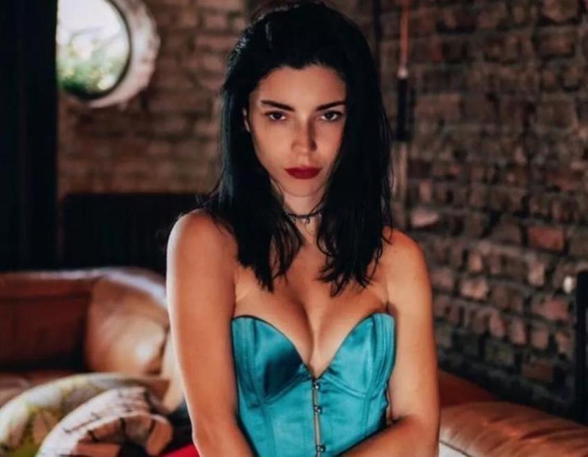 Merve Boluğur: Popo kıvrımlarımı önemsiyorum