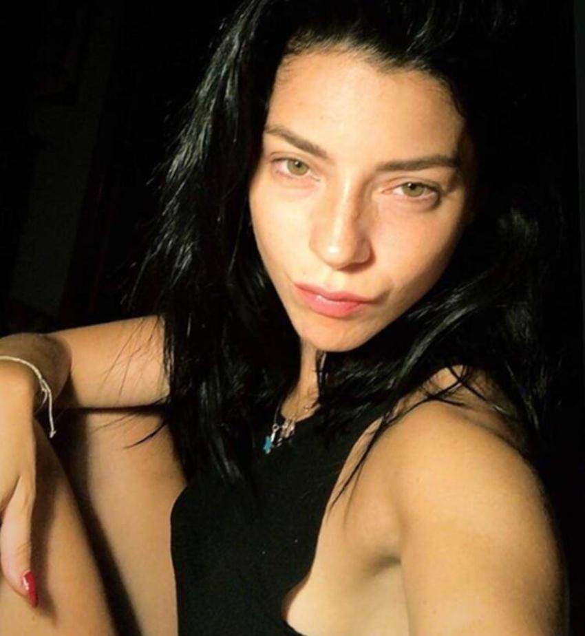 Merve Boluğur: Popo kıvrımlarımı önemsiyorum
