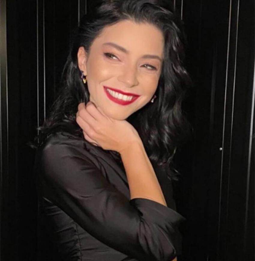 Merve Boluğur: Popo kıvrımlarımı önemsiyorum