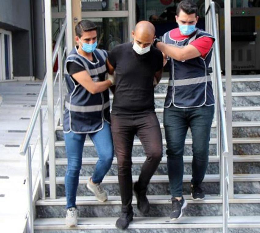 Dizi oyuncusunu 'selamını almadı' diye vurmuştu! 15 yıl hapis