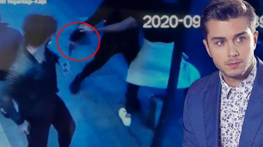 Dizi oyuncusunu 'selamını almadı' diye vurmuştu! 15 yıl hapis