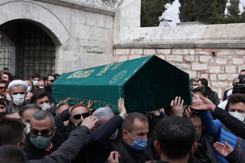 'Ünlülerin hocası' Salih Memişoğlu cinayetinde kan donduran iddia! Katilin ifadesi ortaya çıktı...