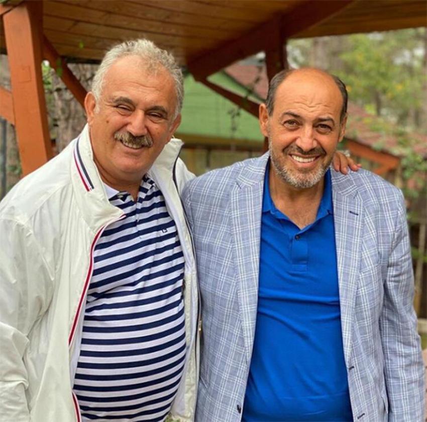 'Ünlülerin hocası' Salih Memişoğlu cinayetinde kan donduran iddia! Katilin ifadesi ortaya çıktı...