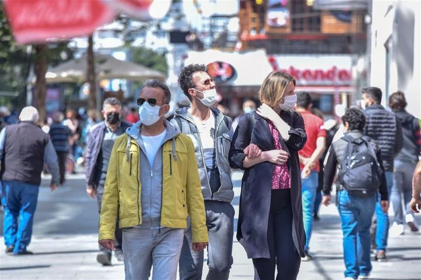 Bilim Kurulu üyesi Kara tarih verdi! 'Rahat edeceğiz'