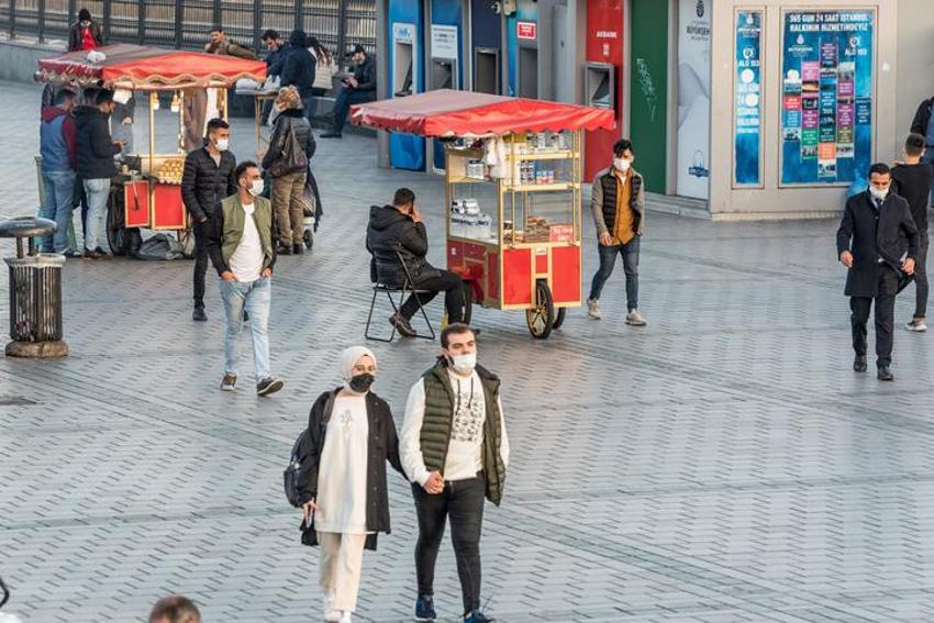 Bilim Kurulu üyesi Kara tarih verdi! 'Rahat edeceğiz'