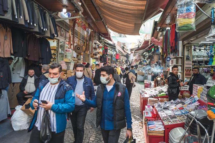 Bilim Kurulu üyesi Kara tarih verdi! 'Rahat edeceğiz'