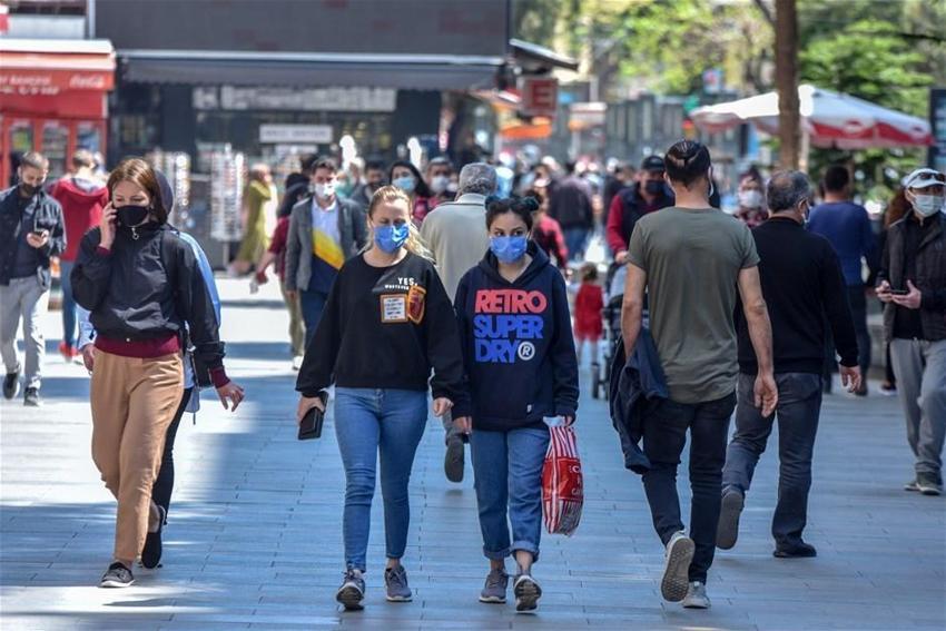 Bilim Kurulu üyesi Kara tarih verdi! 'Rahat edeceğiz'