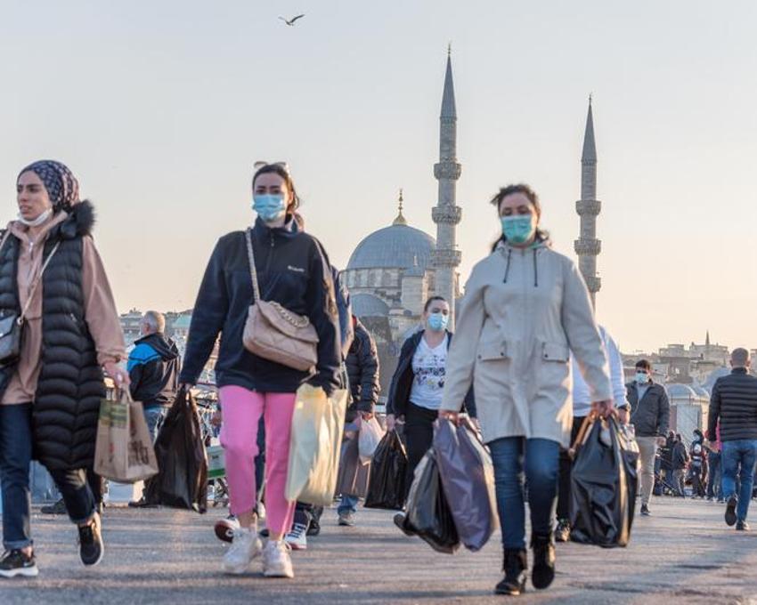 Bilim Kurulu üyesi Kara tarih verdi! 'Rahat edeceğiz'