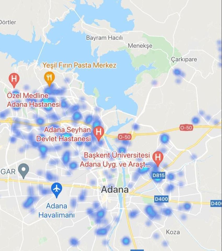 İl il vaka sayıları açıklandı! İstanbul, Ankara, İzimir...