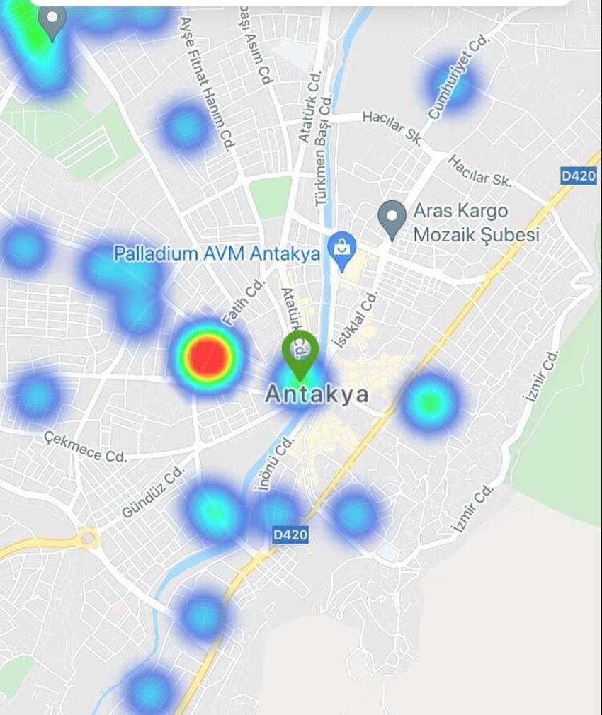 İl il vaka sayıları açıklandı! İstanbul, Ankara, İzimir...