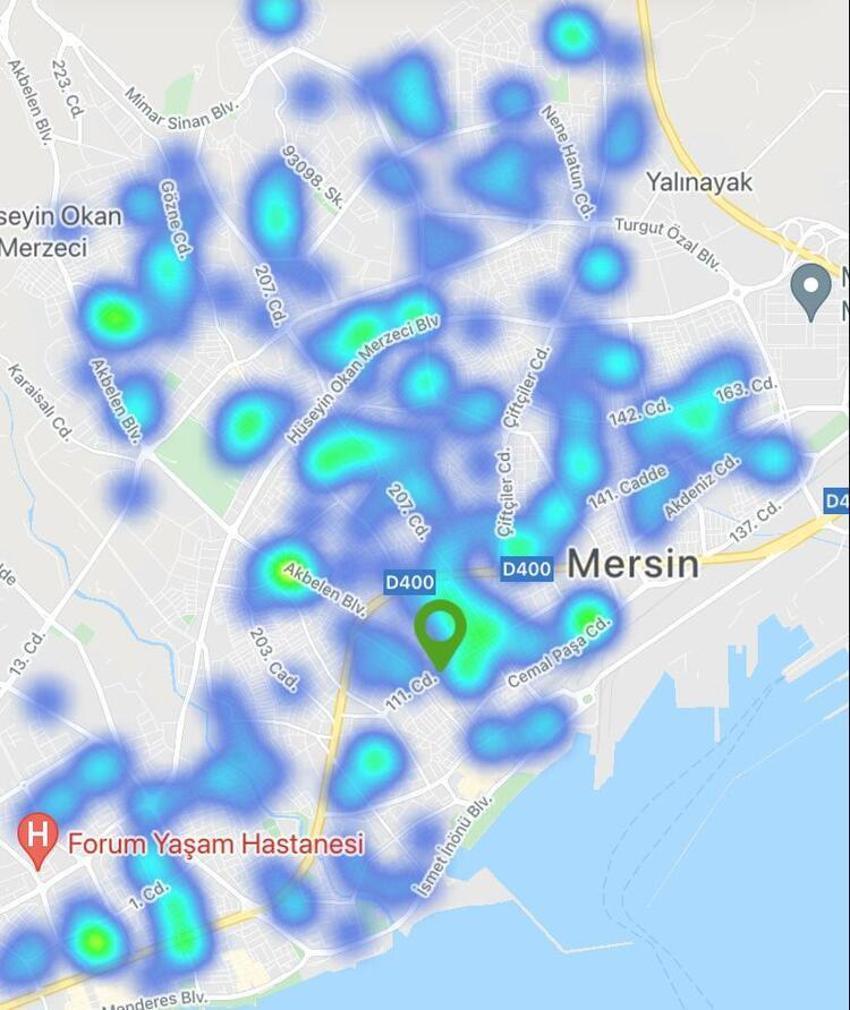 İl il vaka sayıları açıklandı! İstanbul, Ankara, İzimir...