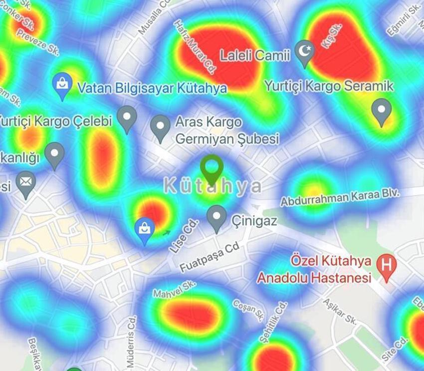 İl il vaka sayıları açıklandı! İstanbul, Ankara, İzimir...