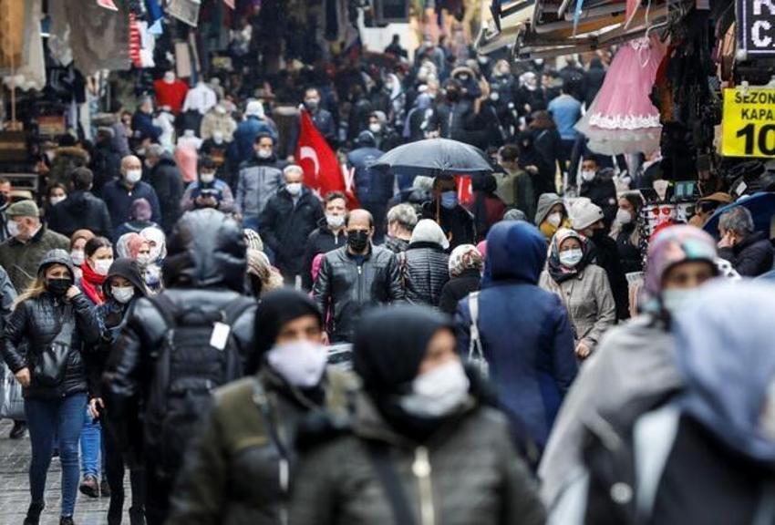 Hafta içi hafta sonu sokağa çıkma yasağında flaş gelişme! Ve belli oldu, yeni saatler...