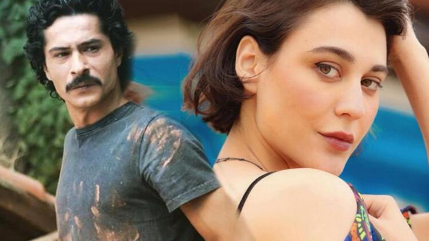 İsmail Hacıoğlu ve Merve Çağıran çiftinden üzen haber!
