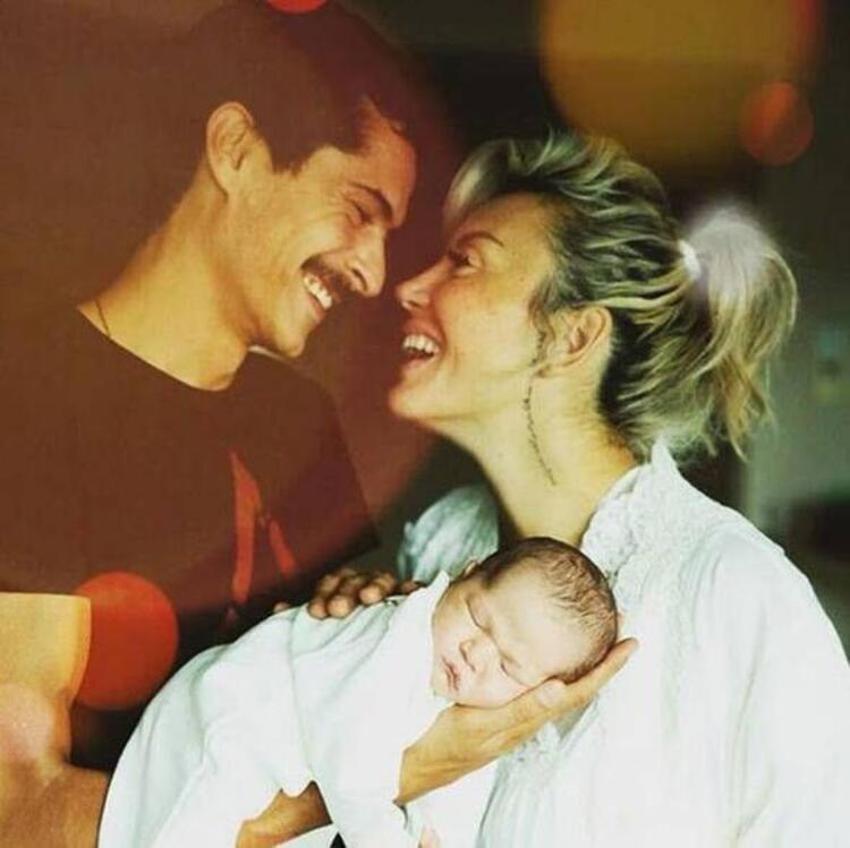 İsmail Hacıoğlu ve Merve Çağıran çiftinden üzen haber!