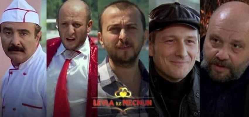 Acun Ilıcalı açıkladı! 'Leyla ile Mecnun' geri dönüyor!