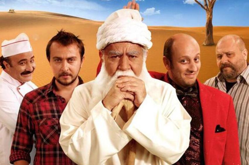 Acun Ilıcalı açıkladı! 'Leyla ile Mecnun' geri dönüyor!