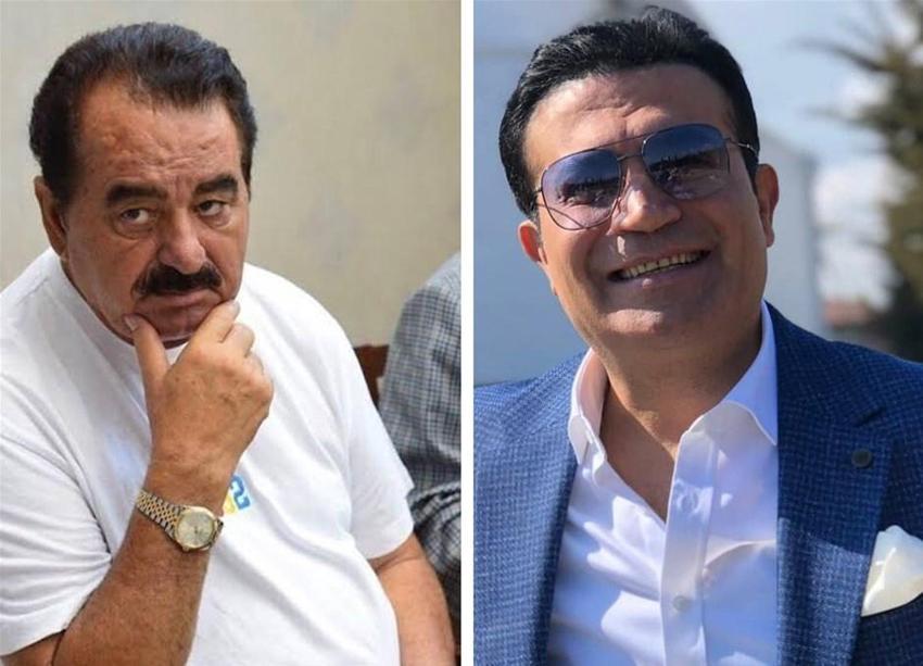 İbrahim Tatlıses'ten Oğuz Yılmaz açıklaması!