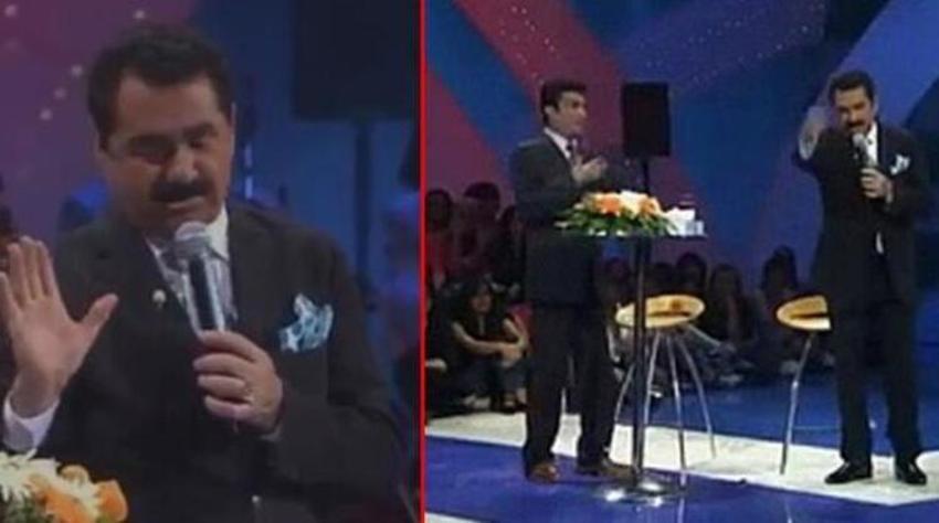 İbrahim Tatlıses'ten Oğuz Yılmaz açıklaması!