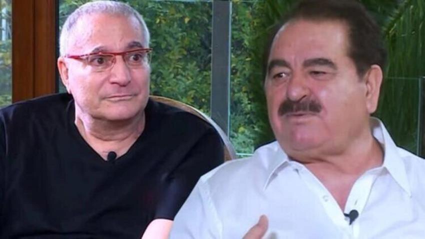 İbrahim Tatlıses'ten Oğuz Yılmaz açıklaması!