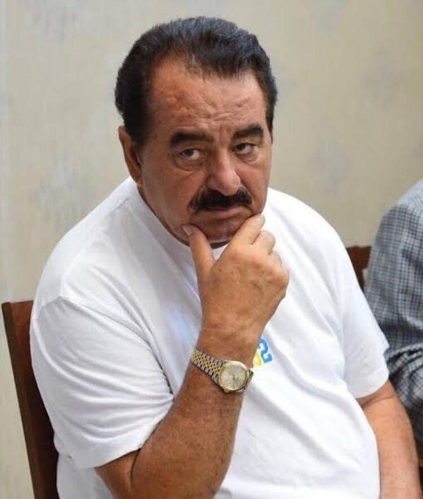 İbrahim Tatlıses'ten Oğuz Yılmaz açıklaması!