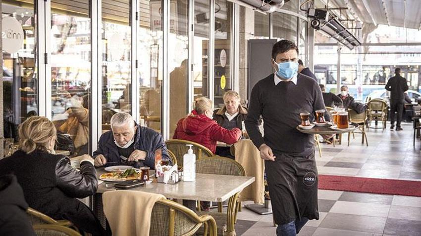 Hafta sonu-hafta içi sokağa çıkma yasaklarıyla ilgili son dakika açıklaması! Ve belli oldu! Restoranlar, kafeler, spor salonları açılıyor! Maskesiz dönem başlıyor