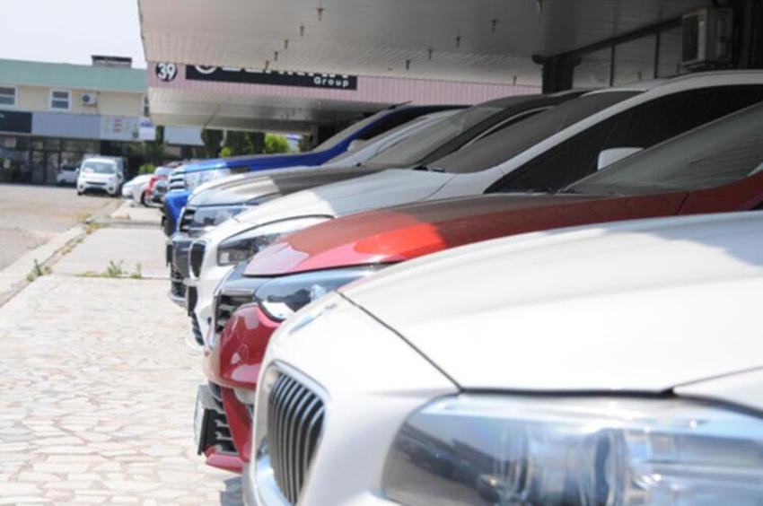Sıfır arabada son kampanya fırsatı! 50 bin lira indirim