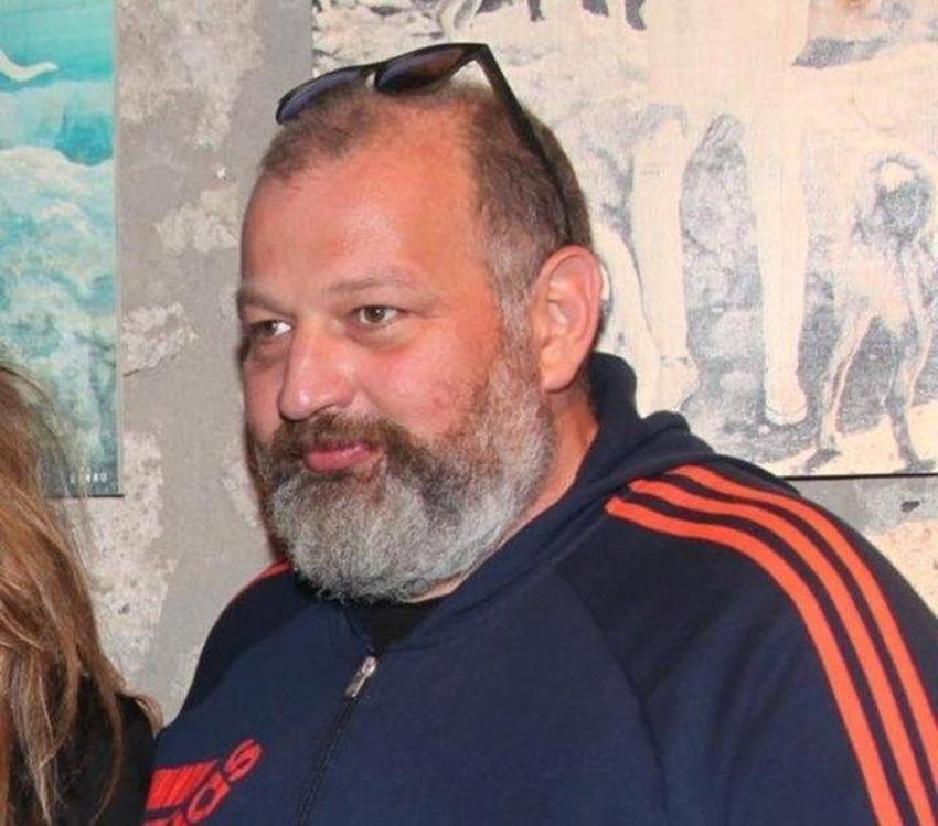 Serenay Sarıkaya'dan Haldun Demirhisar açıklaması!