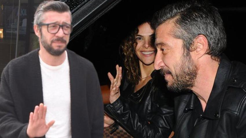 Tümer Metin hırsızlık çetesi tarafından soyuldu! 50 bin TL...