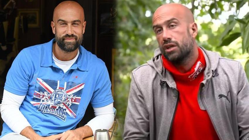 Survivor Çağrı Atakan geri döndü