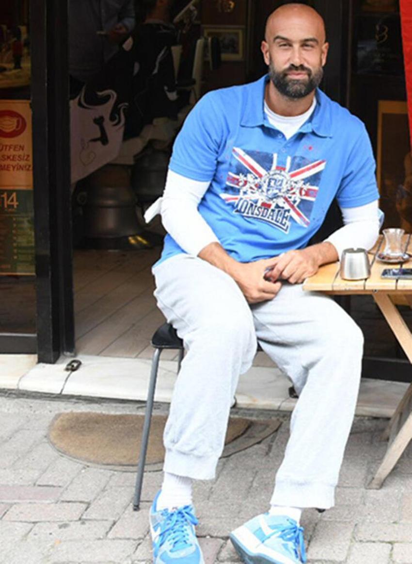 Survivor Çağrı Atakan geri döndü
