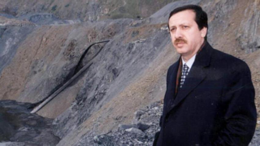 Cumhurbaşkanı Erdoğan 27 yıl önce işaret etmişti! Taksim Cami...