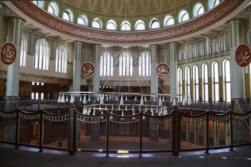 Cumhurbaşkanı Erdoğan 27 yıl önce işaret etmişti! Taksim Cami...