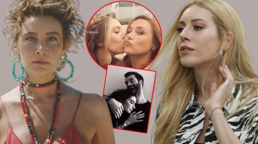 Şarkıcı Sıla'dan kafa karıştıran hamle! Instagram'dan sildi!