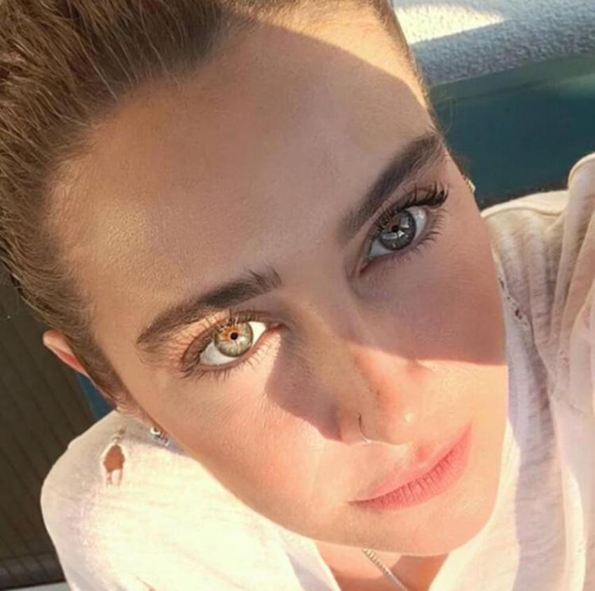 Şarkıcı Sıla'dan kafa karıştıran hamle! Instagram'dan sildi!