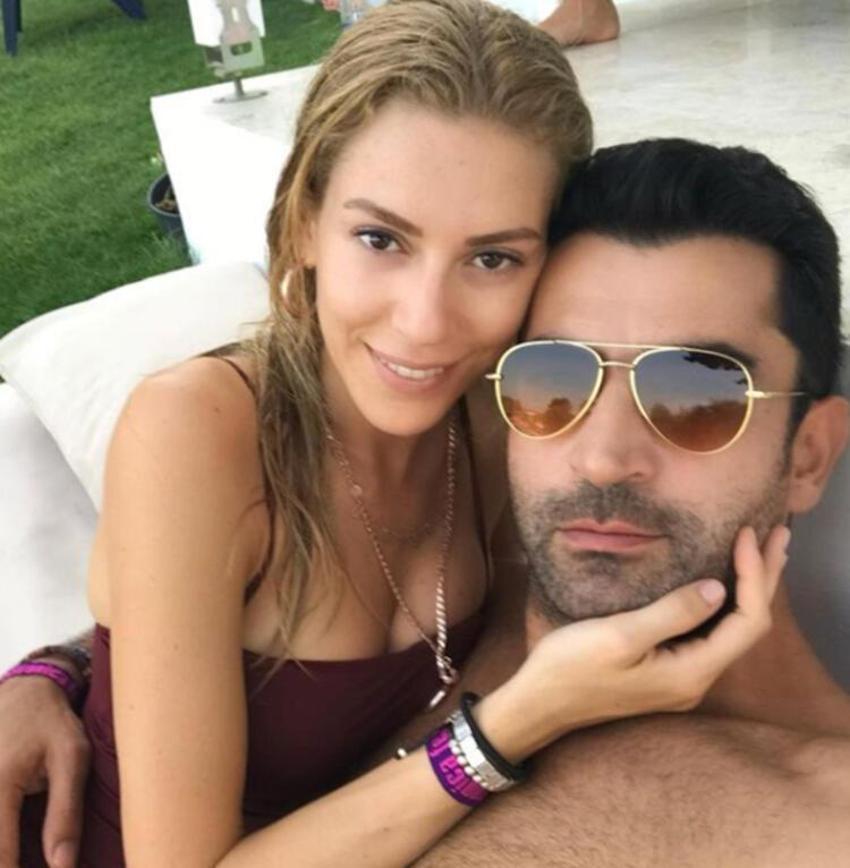 Şarkıcı Sıla'dan kafa karıştıran hamle! Instagram'dan sildi!