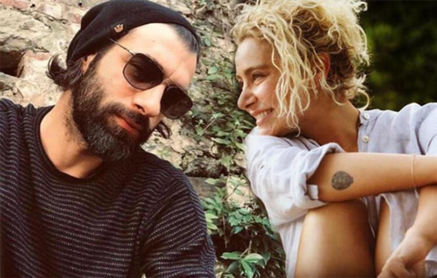 Şarkıcı Sıla'dan kafa karıştıran hamle! Instagram'dan sildi!