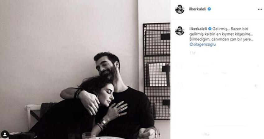 Şarkıcı Sıla'dan kafa karıştıran hamle! Instagram'dan sildi!