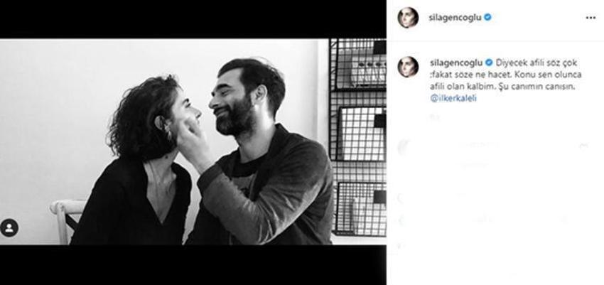 Şarkıcı Sıla'dan kafa karıştıran hamle! Instagram'dan sildi!