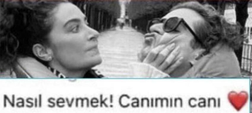Şarkıcı Sıla'dan kafa karıştıran hamle! Instagram'dan sildi!
