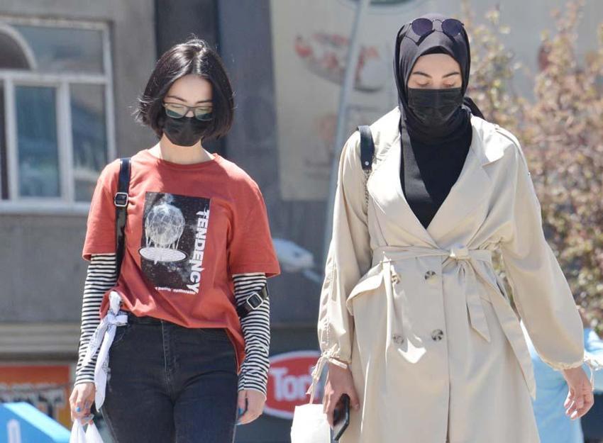 Hafta sonu hafta içi sokağa çıkma yasağı cumartesi ve pazar ile ilgili yeni gelişme! Ve açıklandı, liste belli oldu…