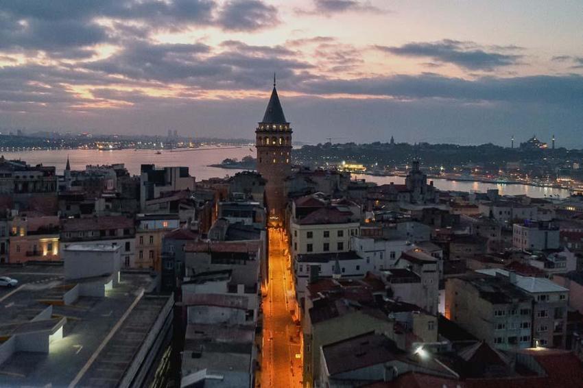 Hafta sonu hafta içi sokağa çıkma yasağı cumartesi ve pazar ile ilgili yeni gelişme! Ve açıklandı, liste belli oldu…