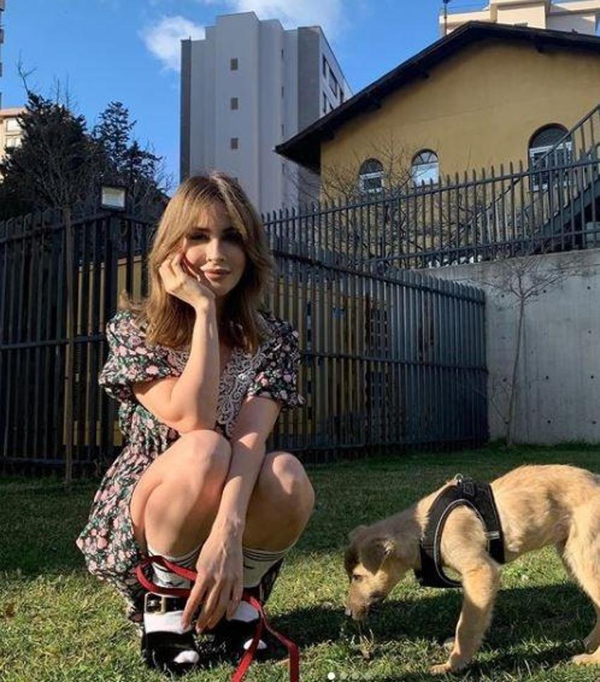 Aynur Aydın: 16 yaşımdan beri erkeklerin ilgisini çekiyorum